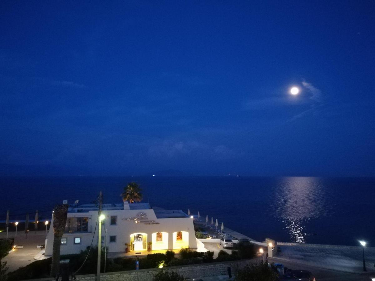 Garitsa Bay Appartamento Corfu (city)