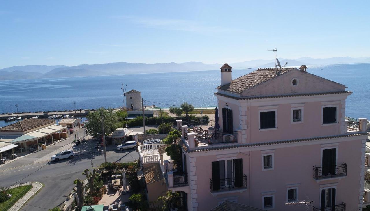 Appartamento Garitsa Bay *