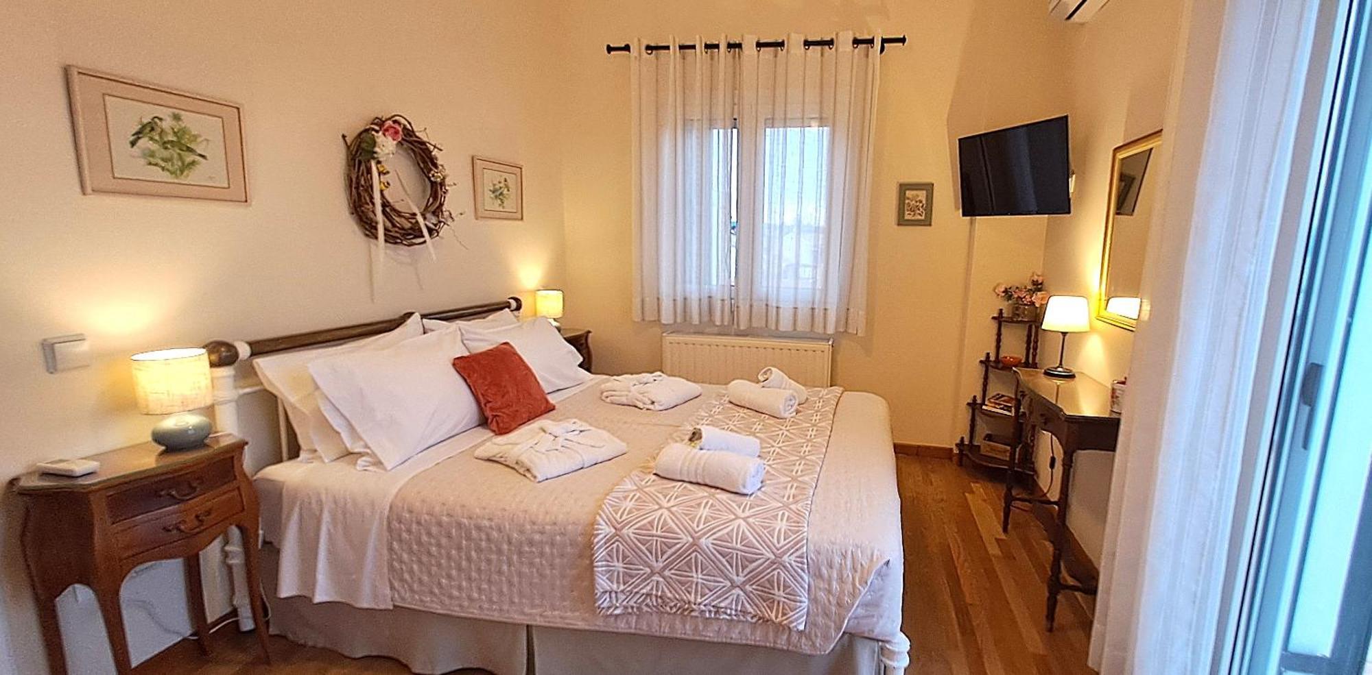 Appartamento Garitsa Bay *