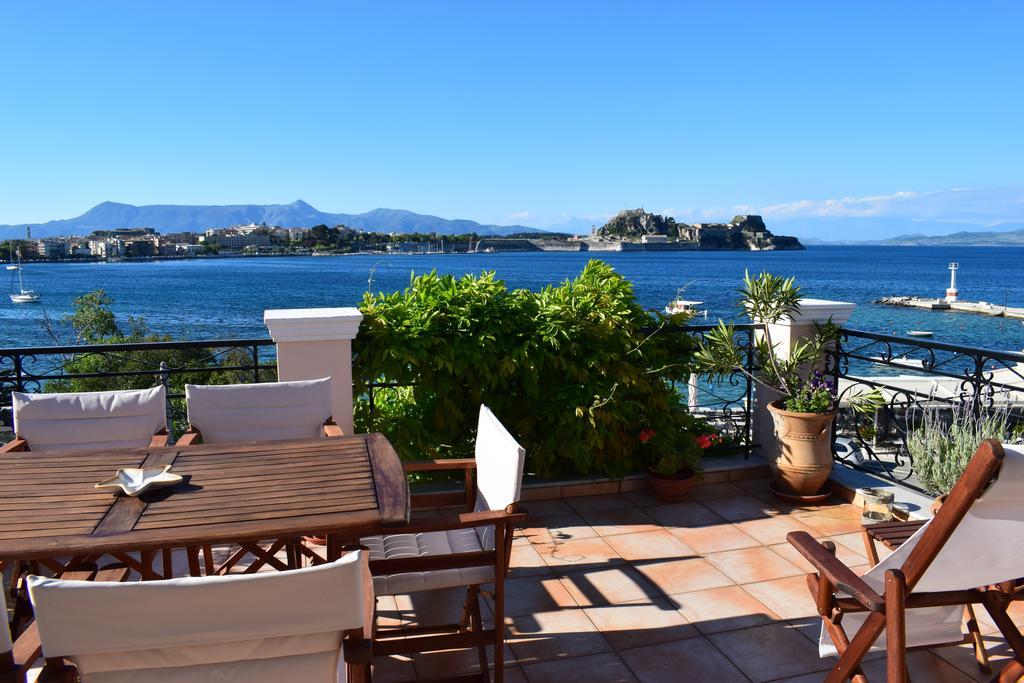 Apartment Garitsa Bay *