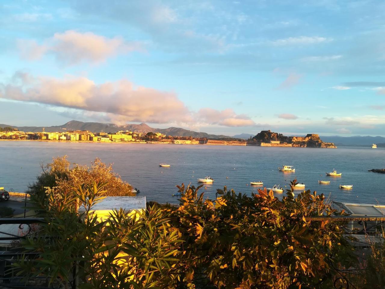 Appartamento Garitsa Bay