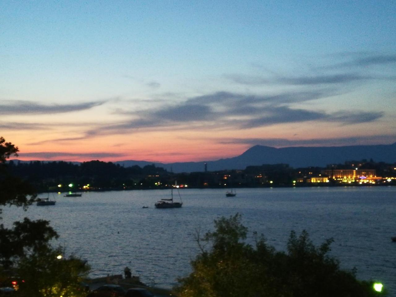 Appartamento Garitsa Bay Corfu (city)