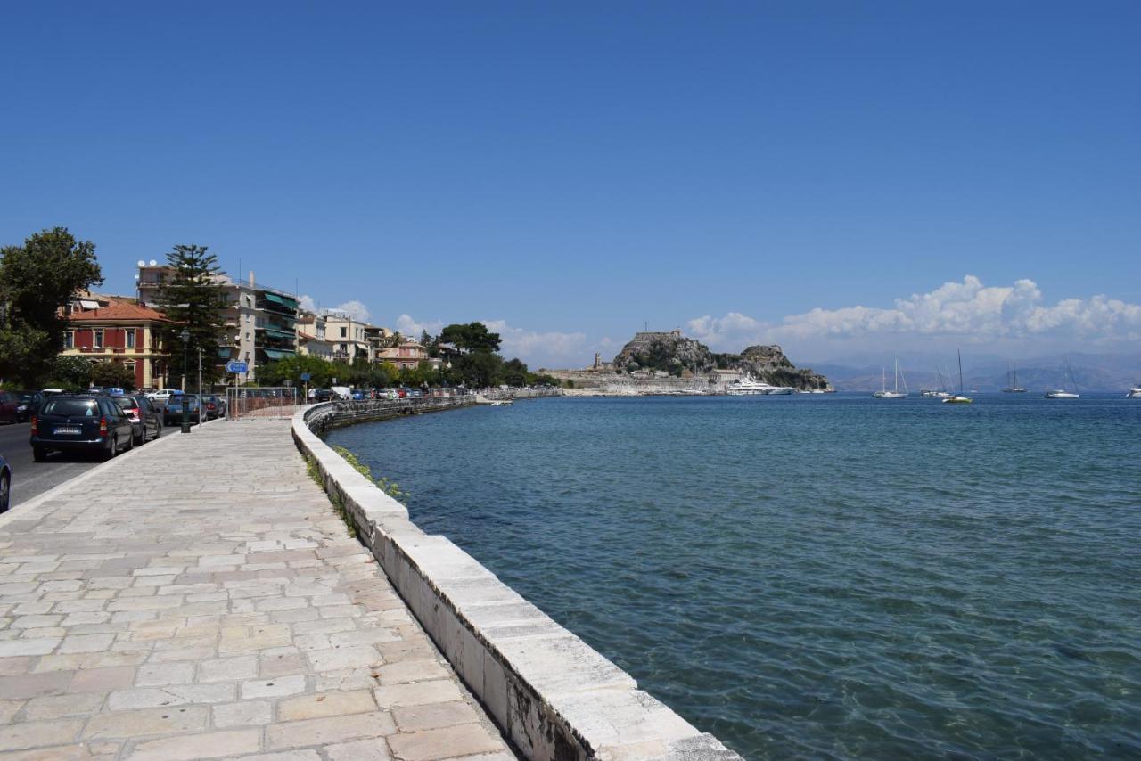 Appartamento Garitsa Bay *