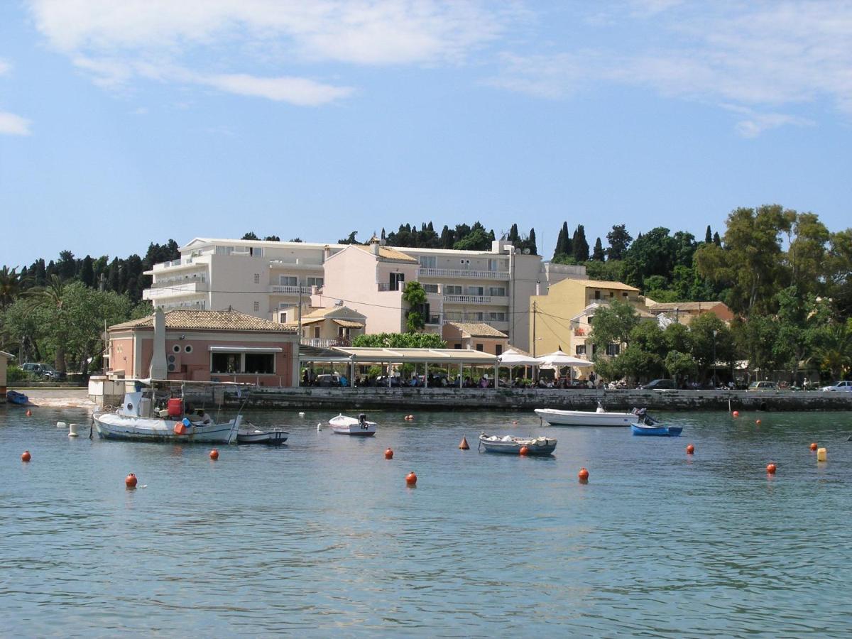 Garitsa Bay Appartamento